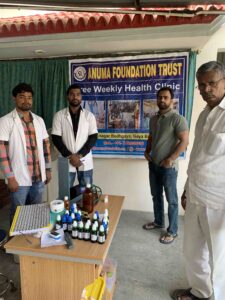 NGO Foundation in Bodhgaya