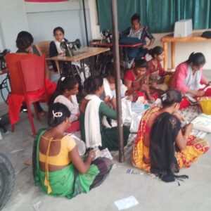 NGO in Bihar